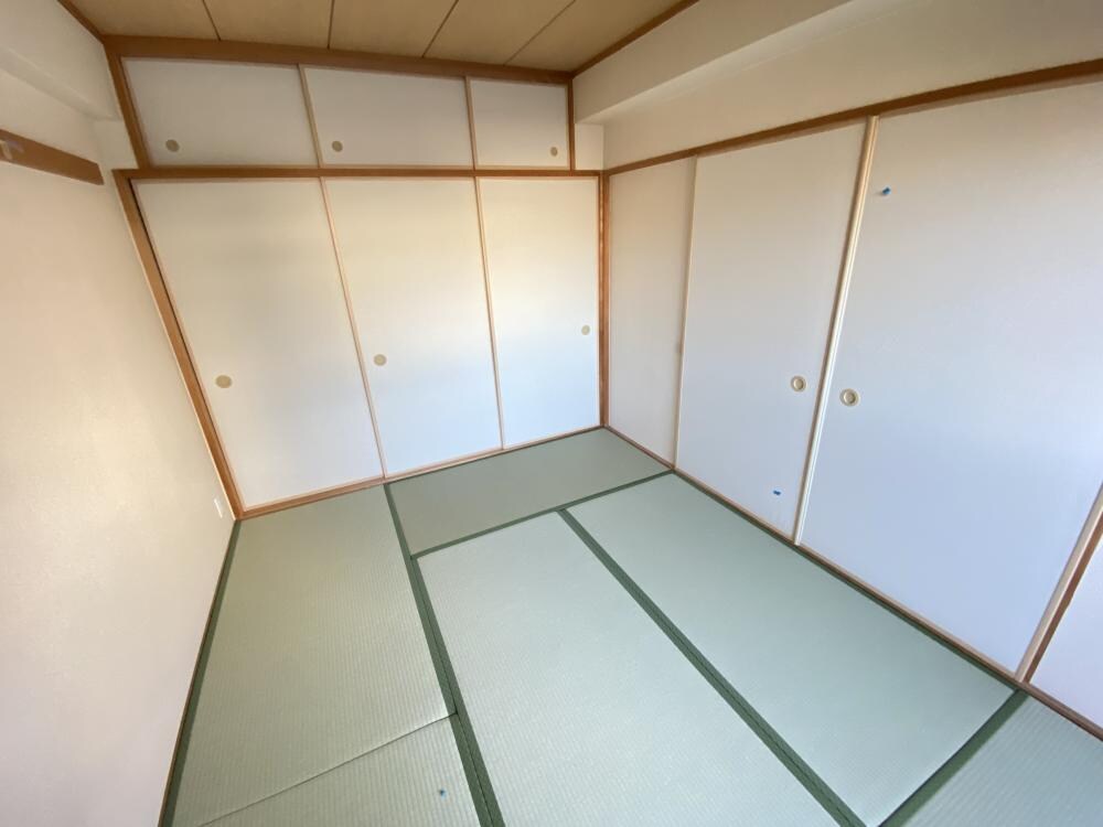 ラフィーネ武庫之荘の物件内観写真