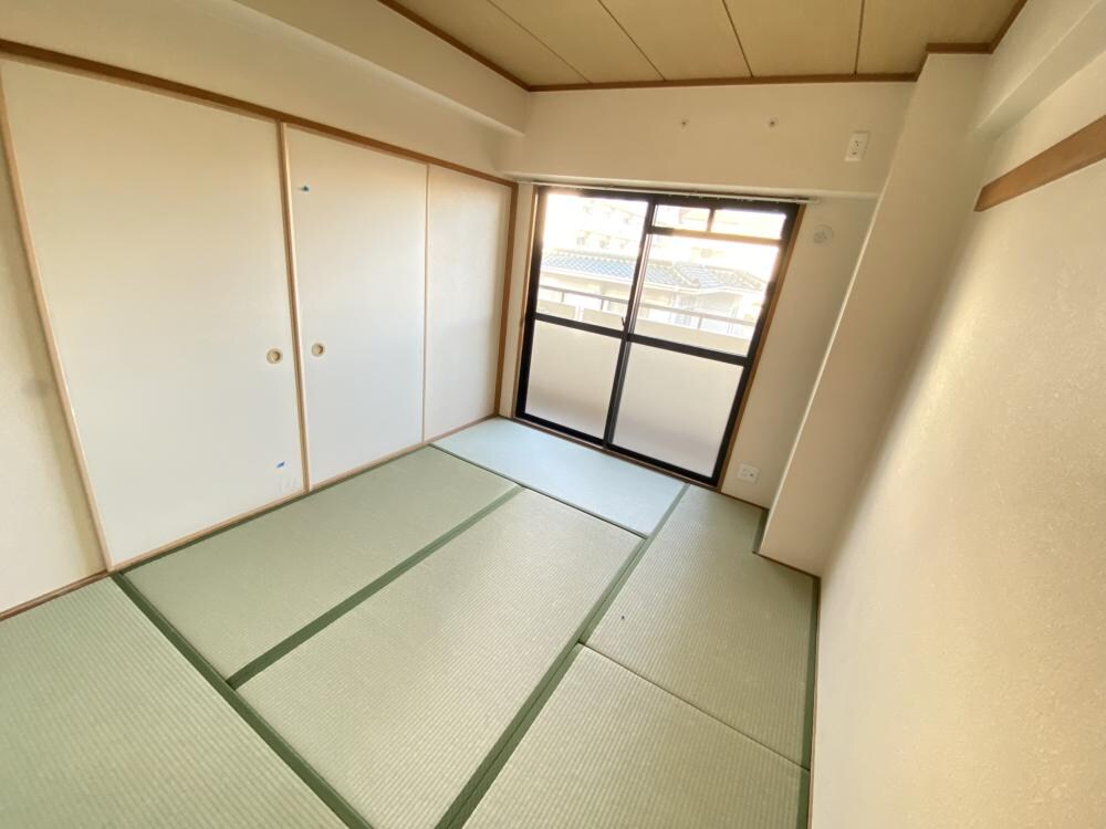 ラフィーネ武庫之荘の物件内観写真