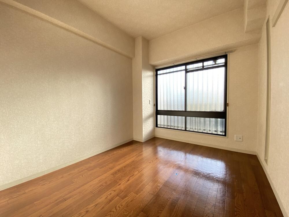 ラフィーネ武庫之荘の物件内観写真