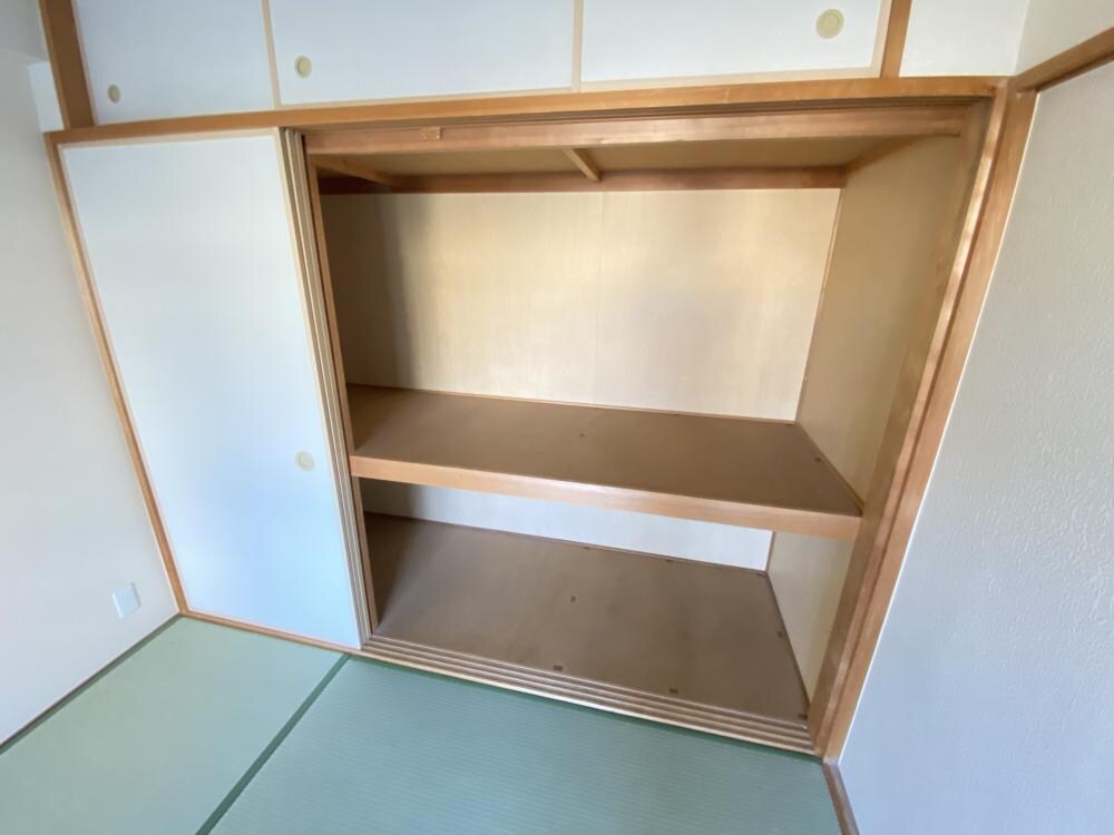 ラフィーネ武庫之荘の物件内観写真