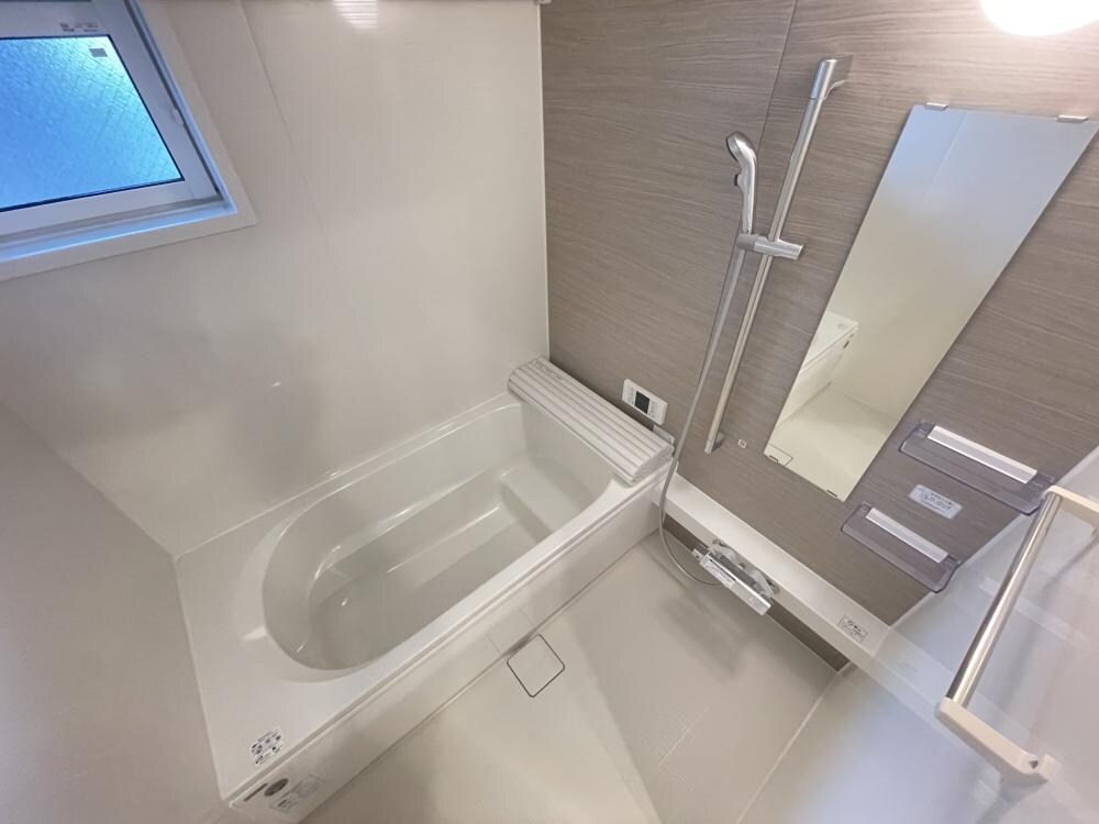 La vie belle塚口の物件内観写真