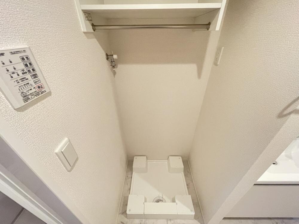 La vie belle塚口の物件内観写真