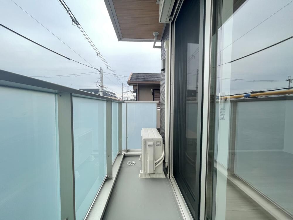 La vie belle塚口の物件内観写真