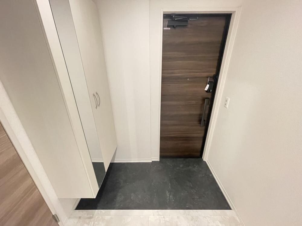 La vie belle塚口の物件内観写真