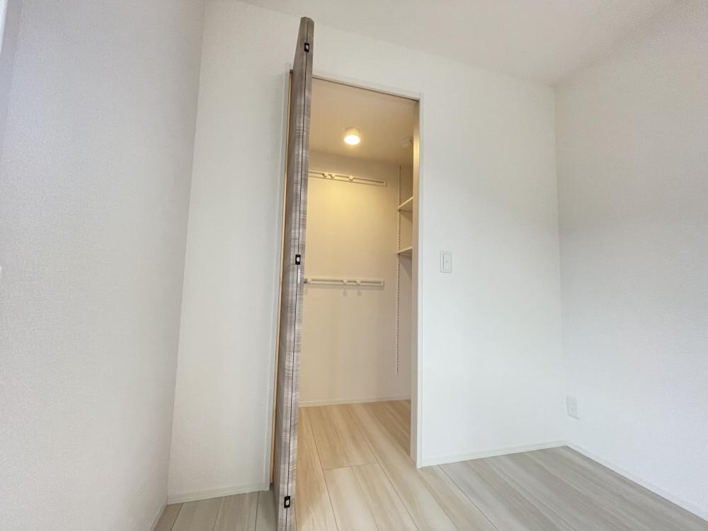 La vie belle塚口の物件内観写真