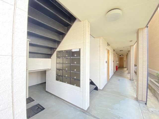 フジパレス立花サウスの物件外観写真