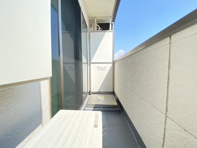 フジパレス立花サウスの物件内観写真