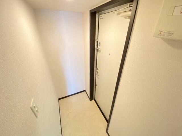 フジパレス立花サウスの物件内観写真