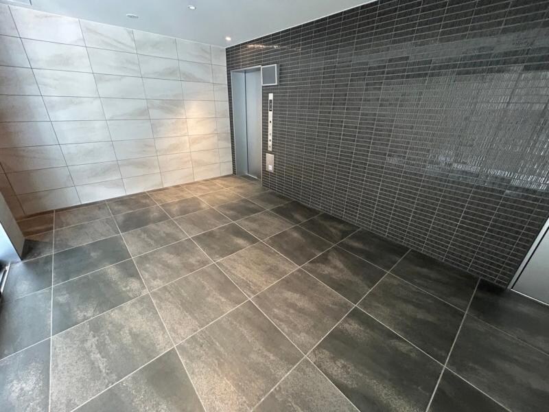 ファーストフィオーレ尼崎ウエストの物件外観写真