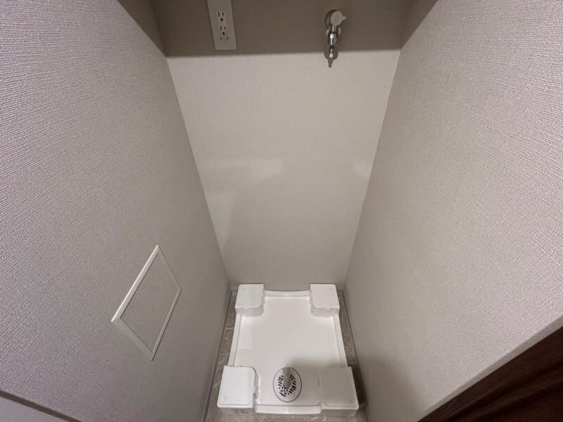 ファーストフィオーレ尼崎ウエストの物件内観写真