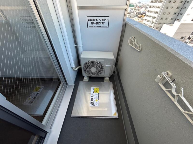 ファーストフィオーレ尼崎ウエストの物件内観写真