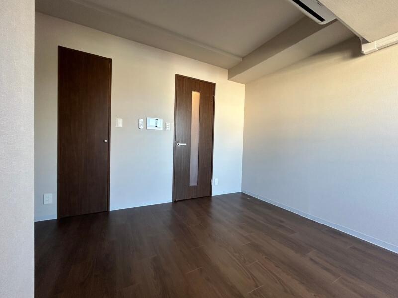 ファーストフィオーレ尼崎ウエストの物件内観写真