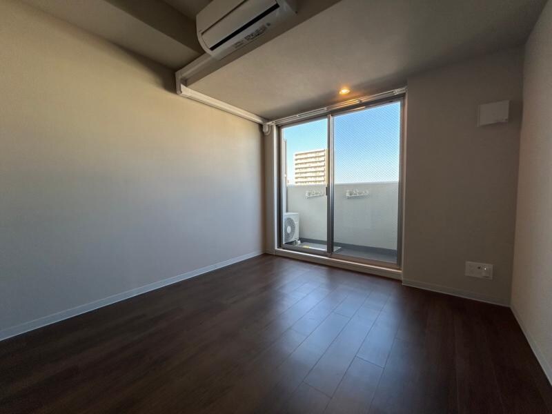 ファーストフィオーレ尼崎ウエストの物件内観写真