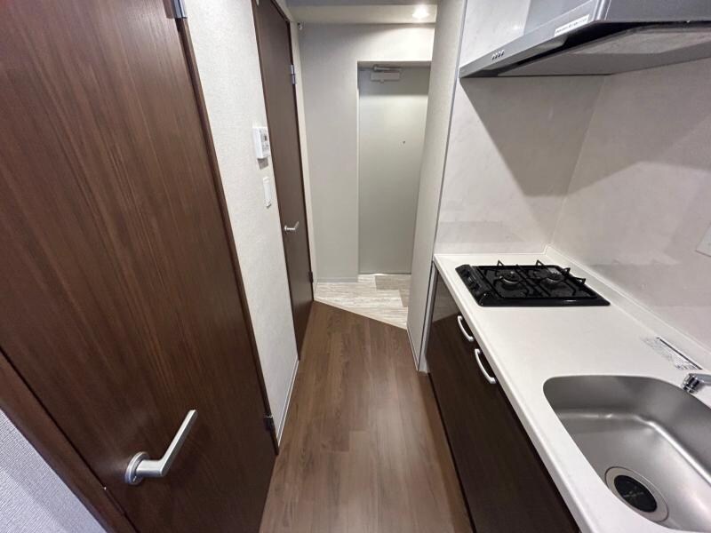 ファーストフィオーレ尼崎ウエストの物件内観写真