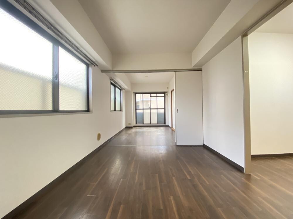 ハウゼ七松の物件内観写真