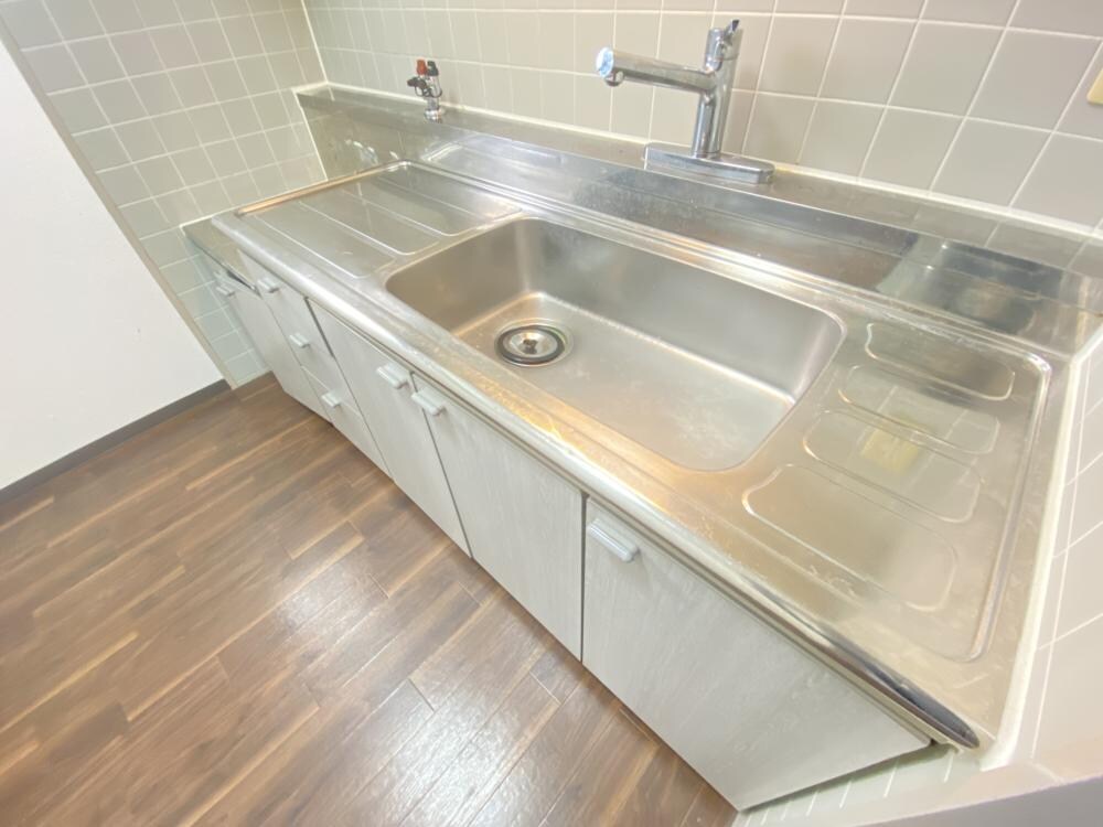 ハウゼ七松の物件内観写真