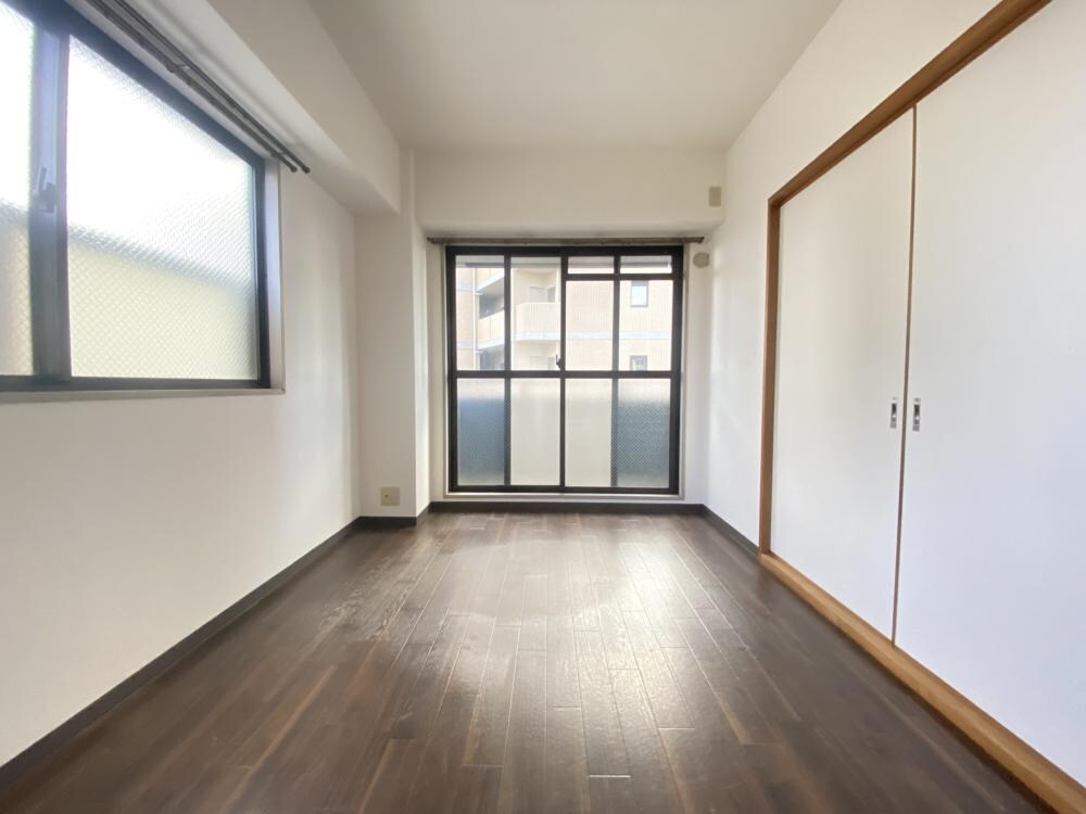 ハウゼ七松の物件内観写真