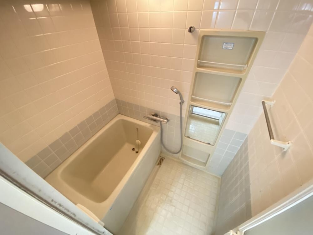 ハウゼ七松の物件内観写真