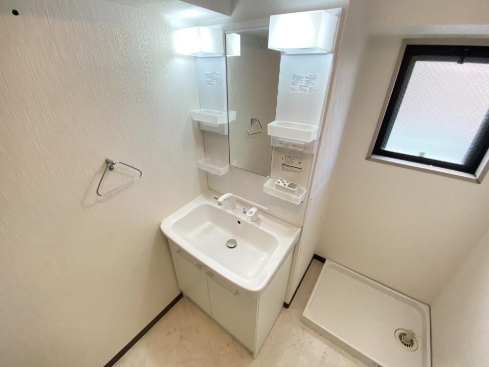 ハウゼ七松の物件内観写真