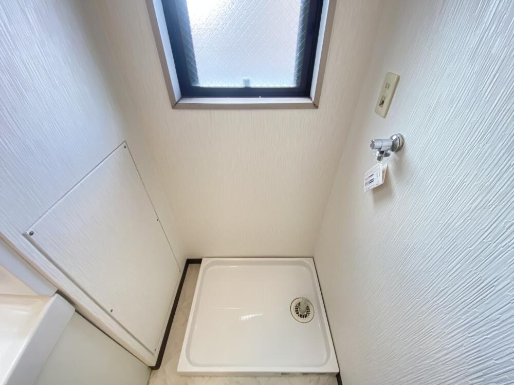 ハウゼ七松の物件内観写真