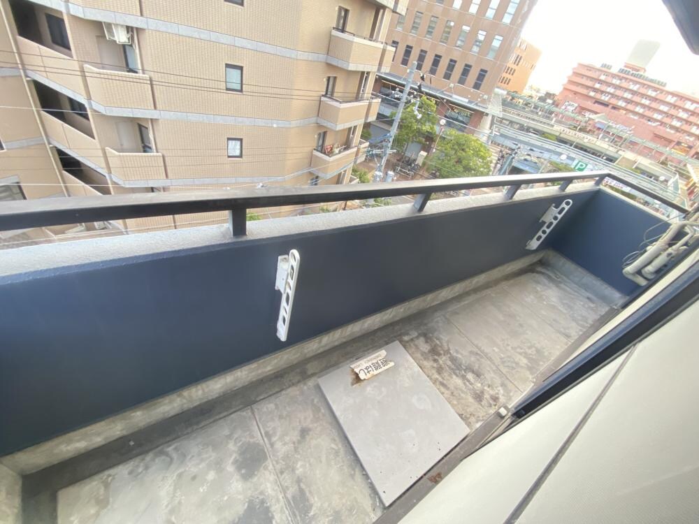 ハウゼ七松の物件内観写真