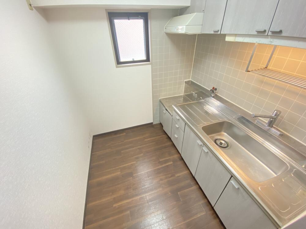 ハウゼ七松の物件内観写真