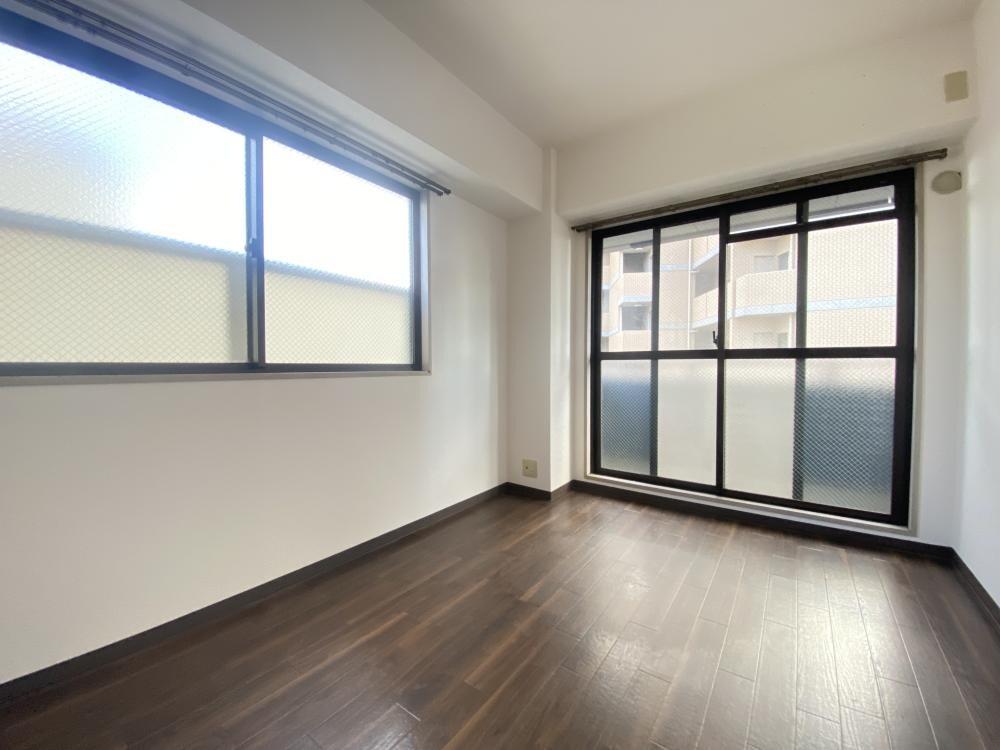 ハウゼ七松の物件内観写真