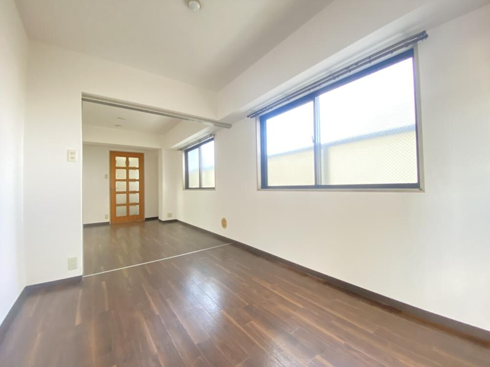 ハウゼ七松の物件内観写真