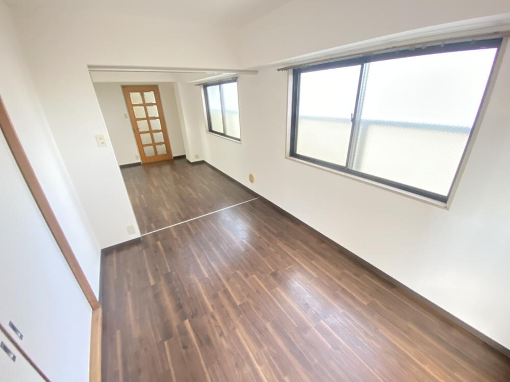 ハウゼ七松の物件内観写真