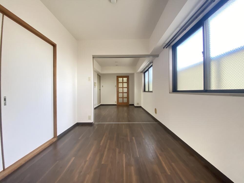 ハウゼ七松の物件内観写真