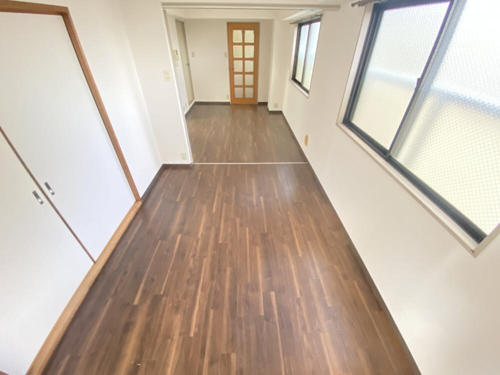 ハウゼ七松の物件内観写真