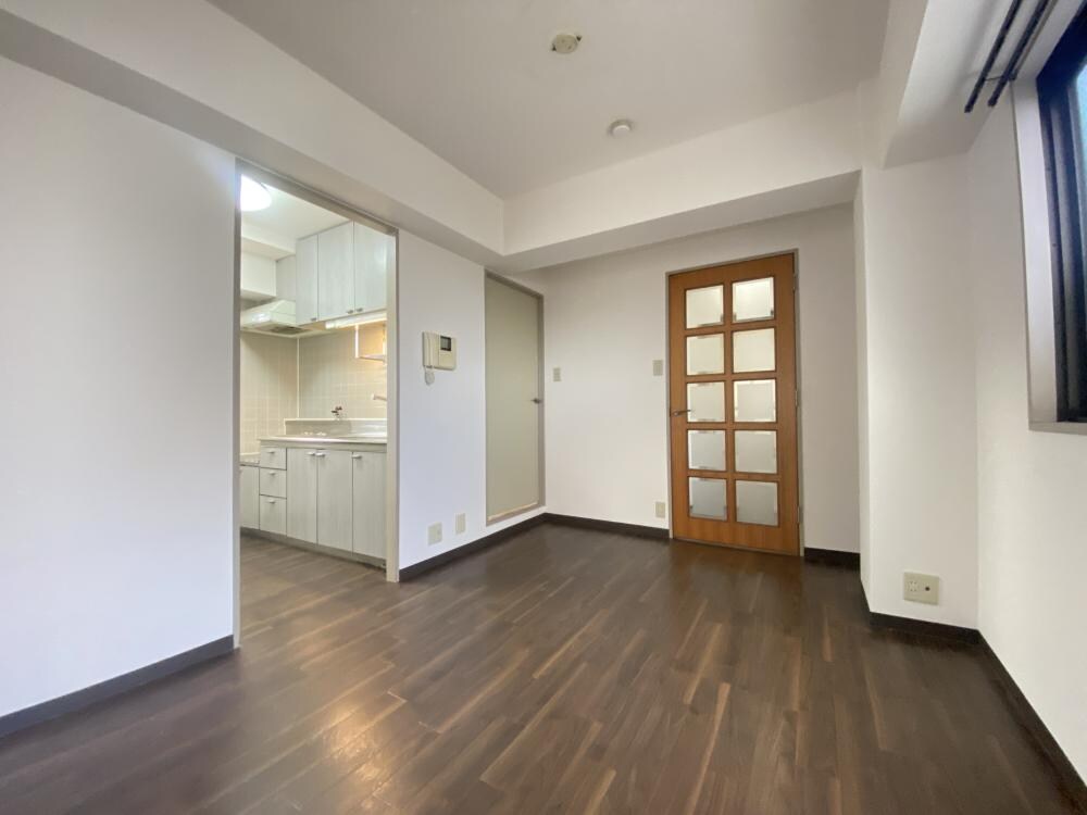 ハウゼ七松の物件内観写真