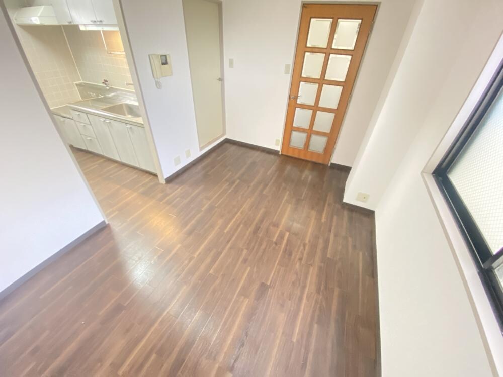 ハウゼ七松の物件内観写真