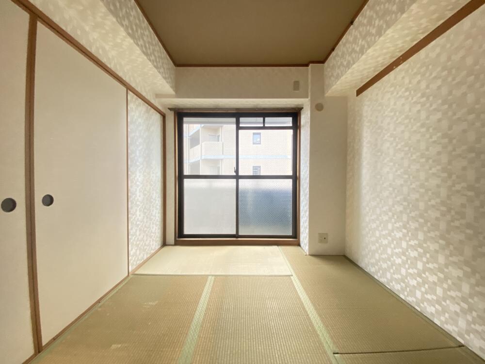 ハウゼ七松の物件内観写真