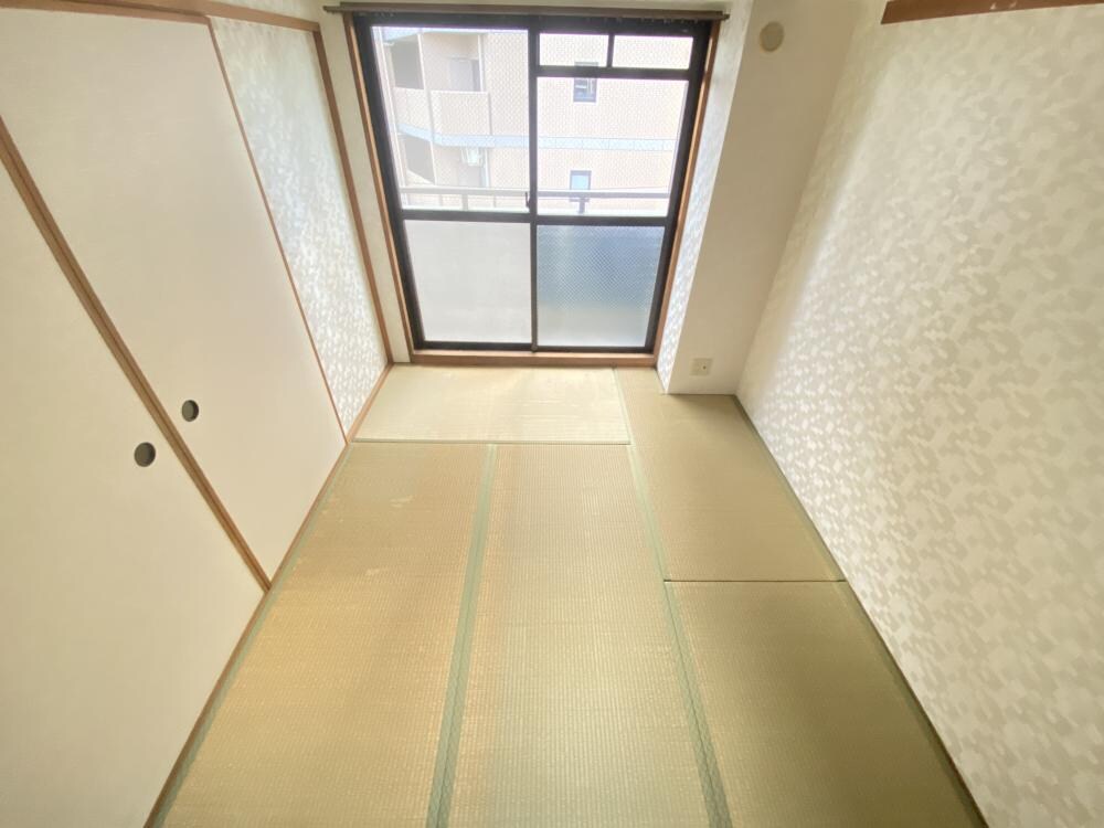 ハウゼ七松の物件内観写真