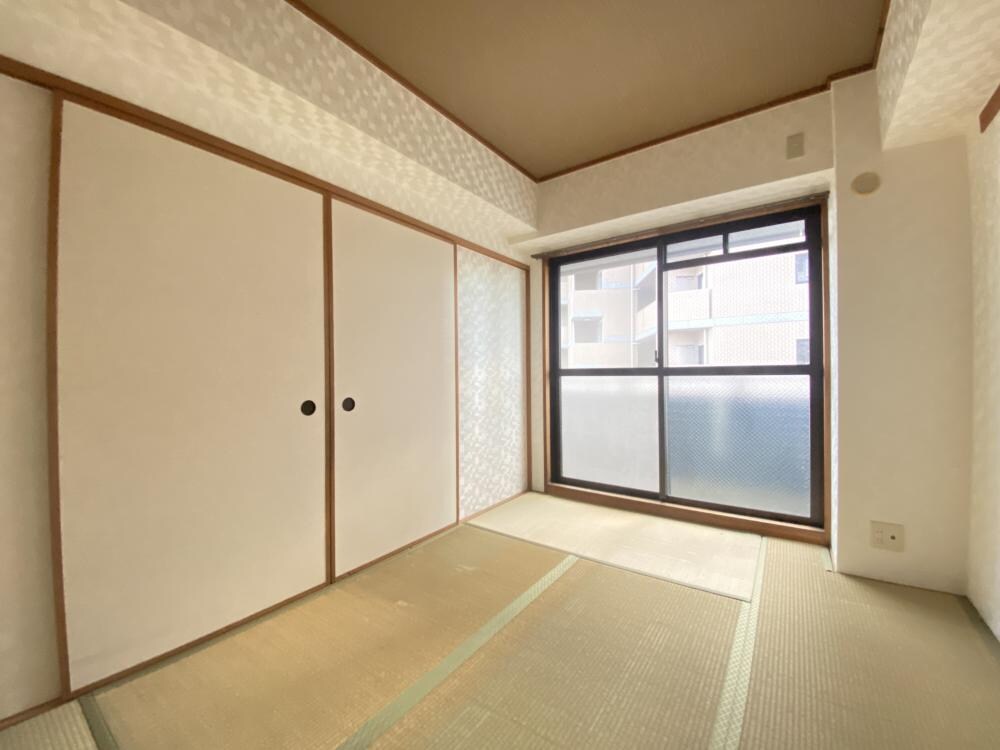 ハウゼ七松の物件内観写真