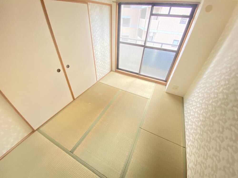 ハウゼ七松の物件内観写真