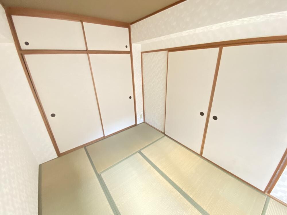 ハウゼ七松の物件内観写真