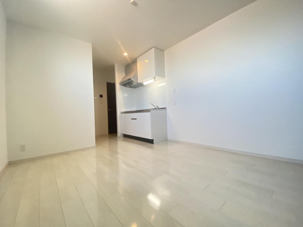 ラ・セーヌ武庫川の物件内観写真