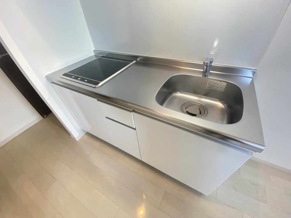 ラ・セーヌ武庫川の物件内観写真