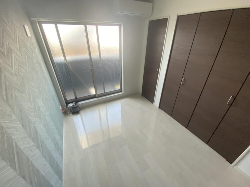 ラ・セーヌ武庫川の物件内観写真