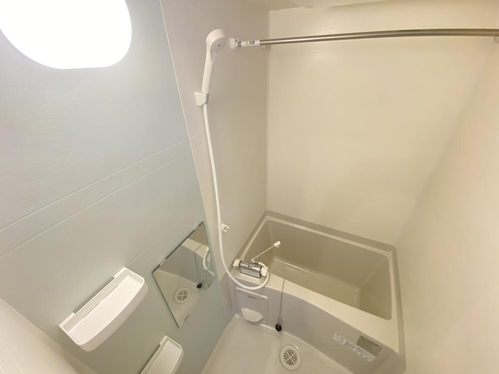 ラ・セーヌ武庫川の物件内観写真