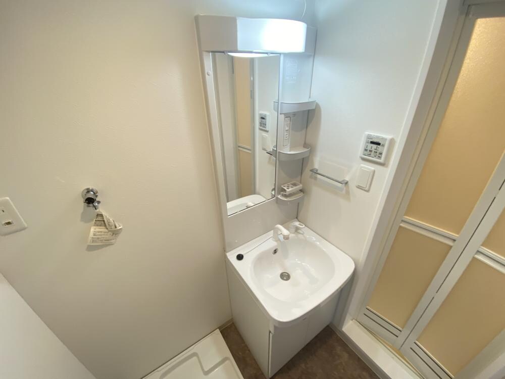 ラ・セーヌ武庫川の物件内観写真