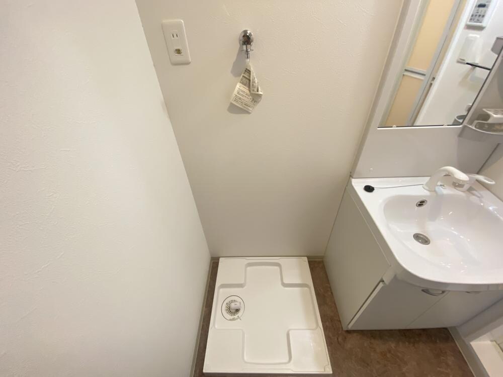 ラ・セーヌ武庫川の物件内観写真