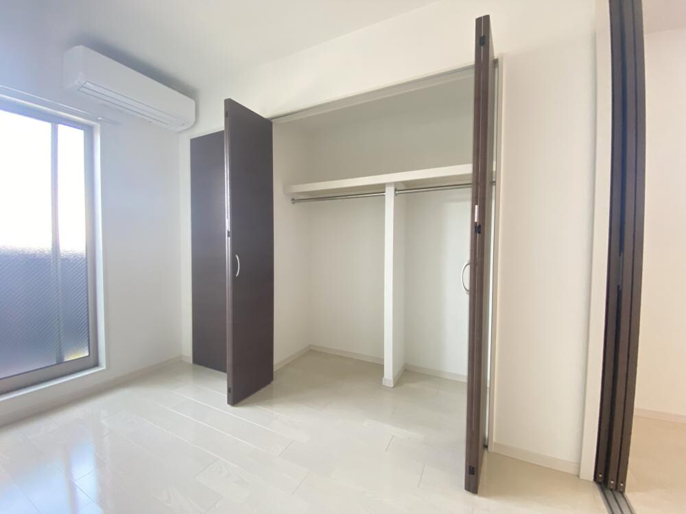 ラ・セーヌ武庫川の物件内観写真