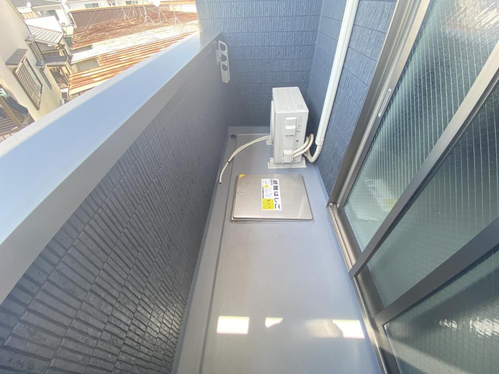 ラ・セーヌ武庫川の物件内観写真