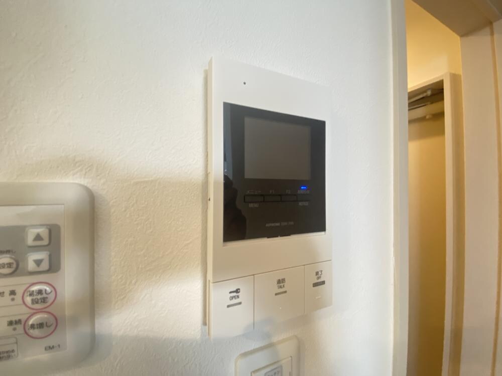 ラ・セーヌ武庫川の物件内観写真