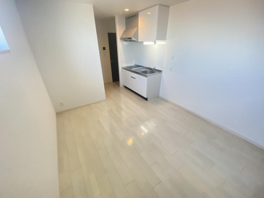 ラ・セーヌ武庫川の物件内観写真