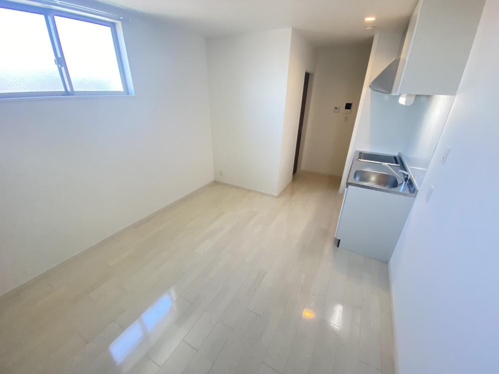 ラ・セーヌ武庫川の物件内観写真