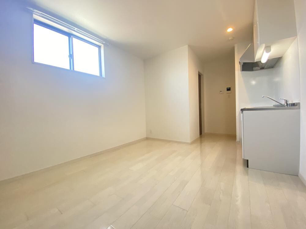 ラ・セーヌ武庫川の物件内観写真